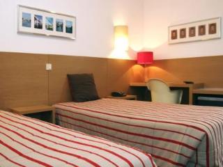 Couette-café Costa Do Sol 2*